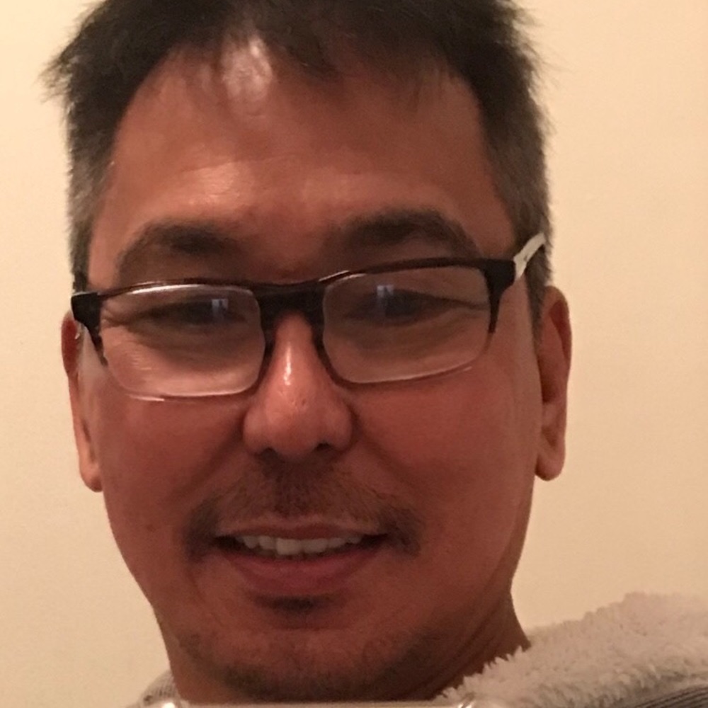 Meet your Posher, Edwin